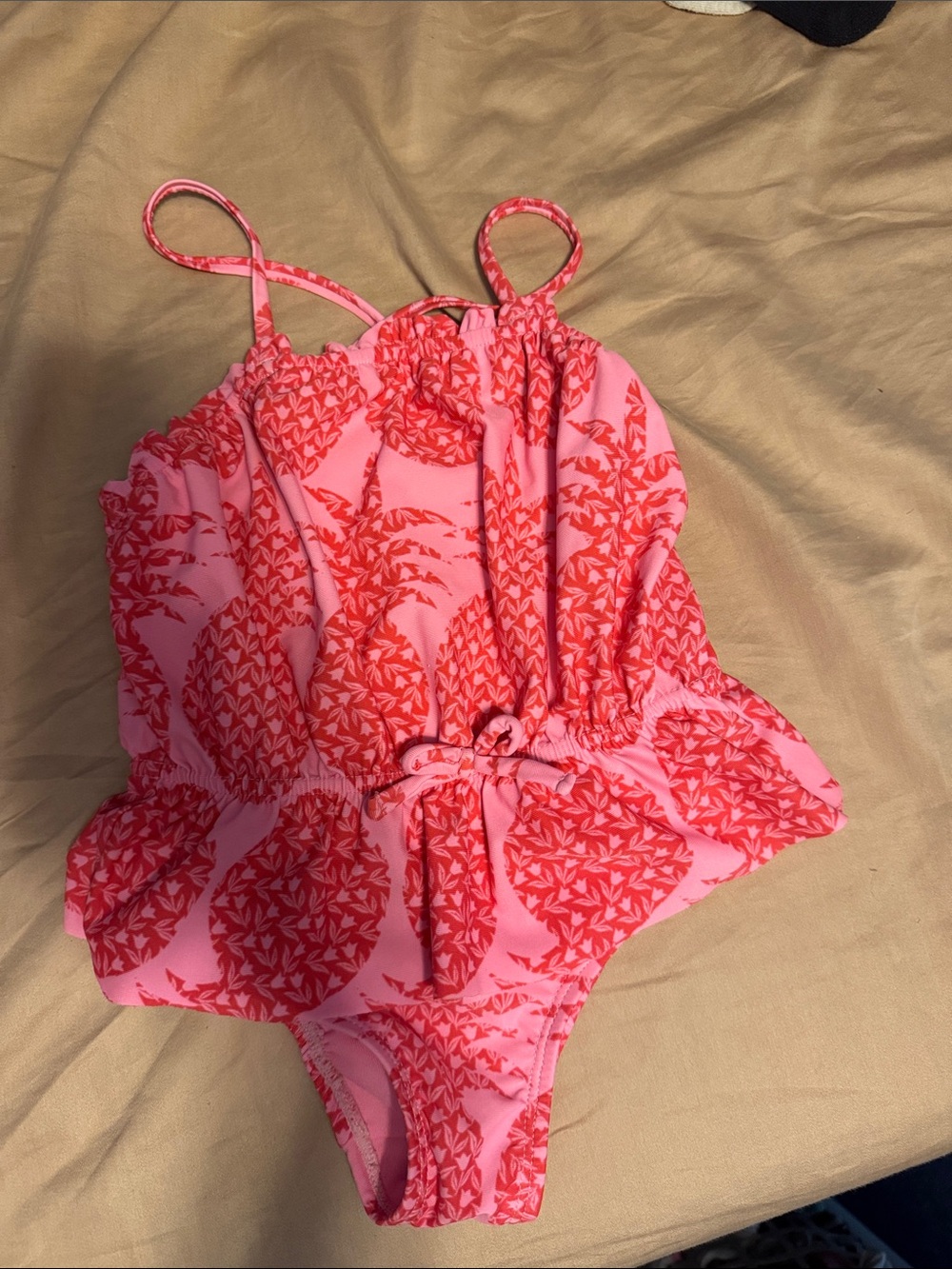 Baby gap 3t swimsuit